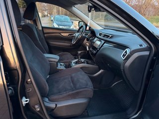 Nissan X-Trail 360° 4x4*Navigation*LED*AHK*SHZ*EU6*1.HD - bilder 5