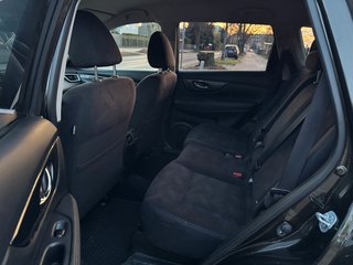 Nissan X-Trail 360° 4x4*Navigation*LED*AHK*SHZ*EU6*1.HD - bilder 6