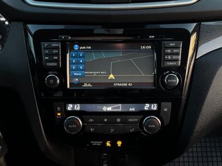 Nissan X-Trail 360° 4x4*Navigation*LED*AHK*SHZ*EU6*1.HD - bilder 7