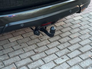 Nissan X-Trail 360° 4x4*Navigation*LED*AHK*SHZ*EU6*1.HD - bilder 11