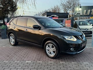 Nissan X-Trail Gebrauchtwagen Kaufen