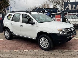 Dacia Duster Gebrauchtwagen Kaufen