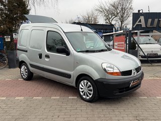 Renault Kangoo Gebrauchtwagen Kaufen