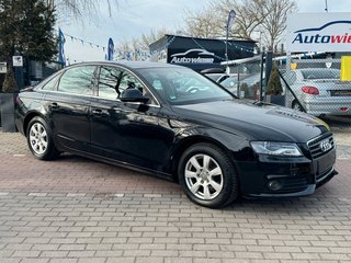Audi A4 Gebrauchtwagen Kaufen