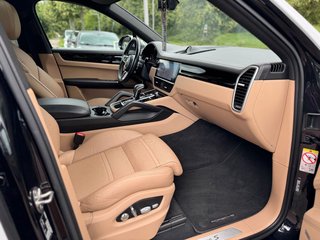 Porsche Cayenne Coupe S*Pano*Chrono*360°Kamera*AGA*22" - bilder 6