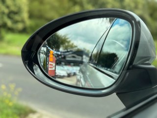 Porsche Cayenne Coupe S*Pano*Chrono*360°Kamera*AGA*22" - bilder 20