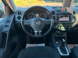 Volkswagen Tiguan 2.0TDI 4Motion*Aut*Webasto*Temp*AHK - bilder 4