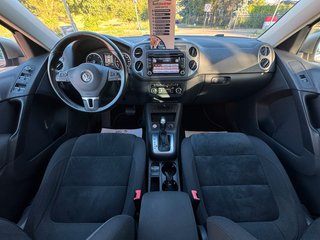 Volkswagen Tiguan 2.0TDI 4Motion*Aut*Webasto*Temp*AHK - bilder 6