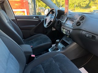 Volkswagen Tiguan 2.0TDI 4Motion*Aut*Webasto*Temp*AHK - bilder 7