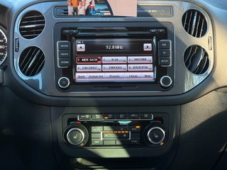 Volkswagen Tiguan 2.0TDI 4Motion*Aut*Webasto*Temp*AHK - bilder 8