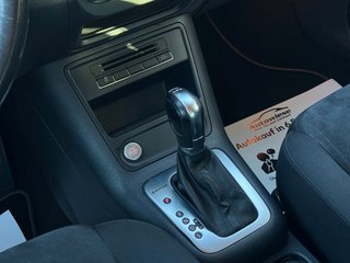 Volkswagen Tiguan 2.0TDI 4Motion*Aut*Webasto*Temp*AHK - bilder 9