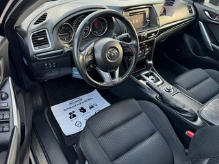 Mazda 6 2.2D Kombi Sports-Line Aut*PDC*Kamera*Navi*LED - bilder 2