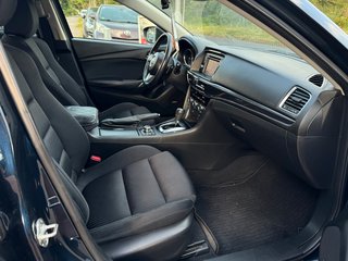 Mazda 6 2.2D Kombi Sports-Line Aut*PDC*Kamera*Navi*LED - bilder 12