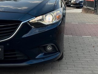 Mazda 6 2.2D Kombi Sports-Line Aut*PDC*Kamera*Navi*LED - bilder 16