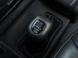Mitsubishi Pajero Pinin 1.8 GDI*Klima*Leder*4x4*Schiebedach - bilder 10