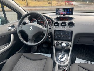 Peugeot 308 1.6 Active*Aut*Navi*Carplay*Kamera*Klima* - foto 3