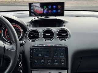 Peugeot 308 1.6 Active*Aut*Navi*Carplay*Kamera*Klima* - foto 7