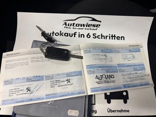 Peugeot 308 1.6 Active*Aut*Navi*Carplay*Kamera*Klima* - foto 11