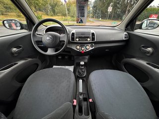 Nissan Micra 1.2 Visia Klima*Servo*Alufelgen*TÜV NEU* - foto 4
