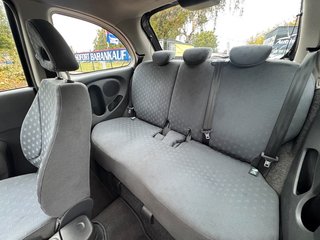 Nissan Micra 1.2 Visia Klima*Servo*Alufelgen*TÜV NEU* - foto 6