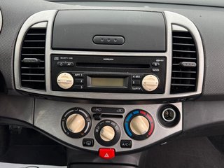 Nissan Micra 1.2 Visia Klima*Servo*Alufelgen*TÜV NEU* - foto 7