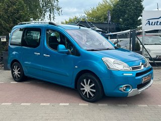 Citroën Berlingo Gebrauchtwagen Kaufen