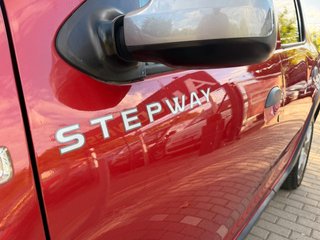 Dacia Sandero II Stepway Prestige*Aut.*Navi*Klima*2.HD - foto 1