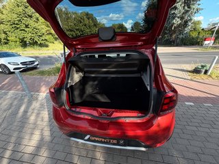 Dacia Sandero II Stepway Prestige*Aut.*Navi*Klima*2.HD - foto 2