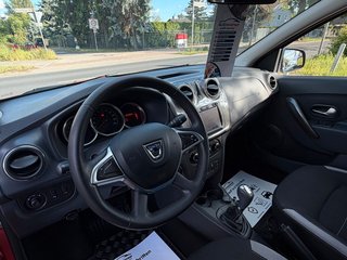 Dacia Sandero II Stepway Prestige*Aut.*Navi*Klima*2.HD - foto 3