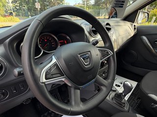 Dacia Sandero II Stepway Prestige*Aut.*Navi*Klima*2.HD - foto 4