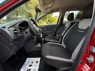 Dacia Sandero II Stepway Prestige*Aut.*Navi*Klima*2.HD - foto 5