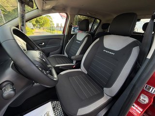 Dacia Sandero II Stepway Prestige*Aut.*Navi*Klima*2.HD - foto 6