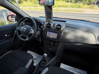 Dacia Sandero II Stepway Prestige*Aut.*Navi*Klima*2.HD - foto 7