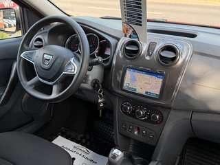 Dacia Sandero II Stepway Prestige*Aut.*Navi*Klima*2.HD - foto 8