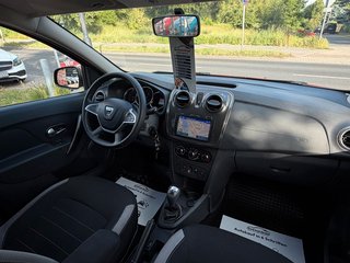 Dacia Sandero II Stepway Prestige*Aut.*Navi*Klima*2.HD - foto 9