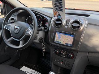 Dacia Sandero II Stepway Prestige*Aut.*Navi*Klima*2.HD - foto 10