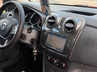 Dacia Sandero II Stepway Prestige*Aut.*Navi*Klima*2.HD - foto 11