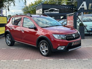 Dacia Sandero Gebrauchtwagen Kaufen