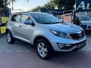 Kia Sportage Gebrauchtwagen Kaufen