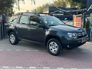 Dacia Duster Gebrauchtwagen Kaufen