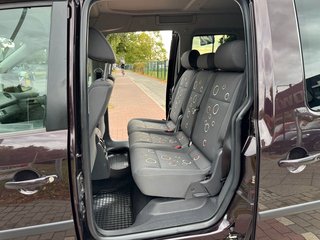 Volkswagen Caddy 1.6 Roncalli BiFuel LPG*DAB*Klima*Kam*Temp - foto 6