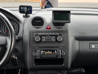 Volkswagen Caddy 1.6 Roncalli BiFuel LPG*DAB*Klima*Kam*Temp - foto 7