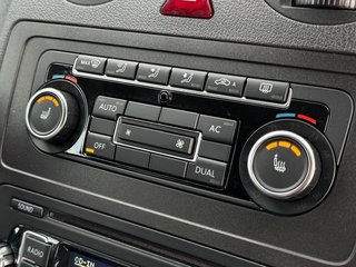 Volkswagen Caddy 1.6 Roncalli BiFuel LPG*DAB*Klima*Kam*Temp - foto 11