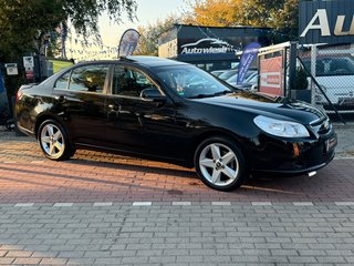 Chevrolet Epica Gebrauchtwagen Kaufen