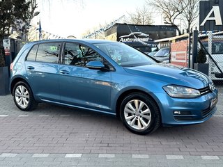 Volkswagen Golf Gebrauchtwagen Kaufen
