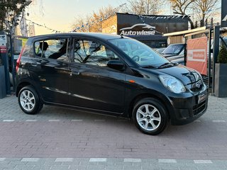 Daihatsu Cuore Gebrauchtwagen Kaufen