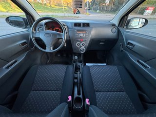 Daihatsu Cuore Basis 1.0*Klima*M&S*Tüv NEU*EU5 - bilder 2