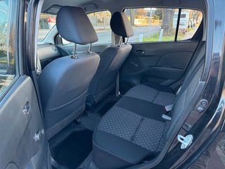 Daihatsu Cuore Basis 1.0*Klima*M&S*Tüv NEU*EU5 - bilder 5