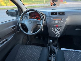 Daihatsu Cuore Basis 1.0*Klima*M&S*Tüv NEU*EU5 - bilder 6