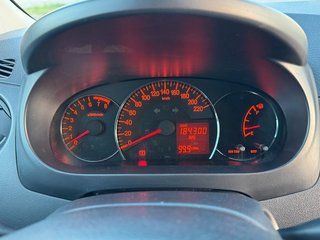 Daihatsu Cuore Basis 1.0*Klima*M&S*Tüv NEU*EU5 - bilder 8